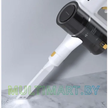 Пылесос Lydsto Handheld Vacuum Cleaner H4 картинка 4